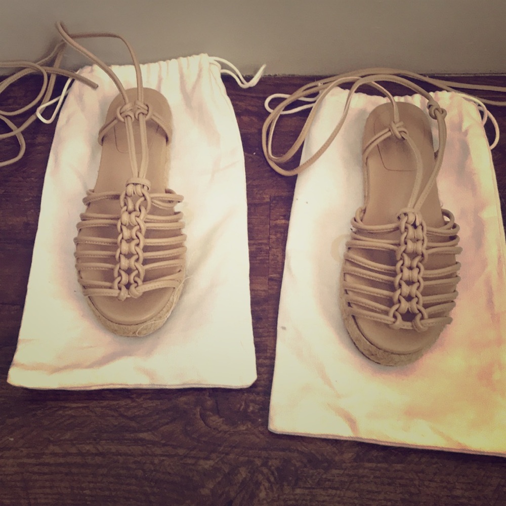 Chloe sandals